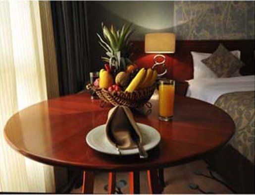 טאיף Al Hada Highest'S Hotel And Suites חדר תמונה
