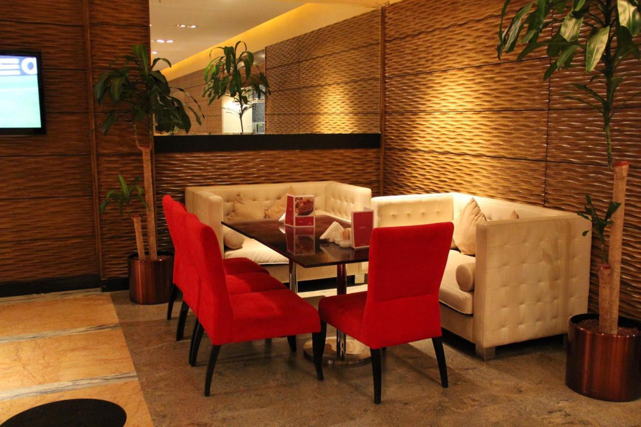 טאיף Al Hada Highest'S Hotel And Suites מראה חיצוני תמונה
